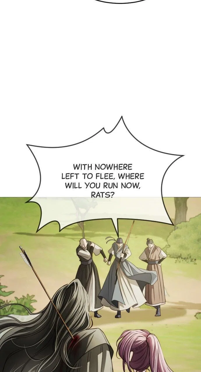 The Knight Of The Closed-Eyes Sky Chapter 23 – Page 8