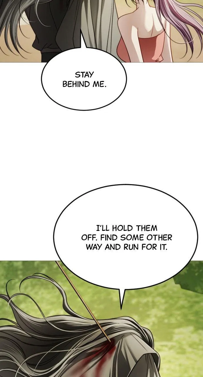 The Knight Of The Closed-Eyes Sky Chapter 23 – Page 9