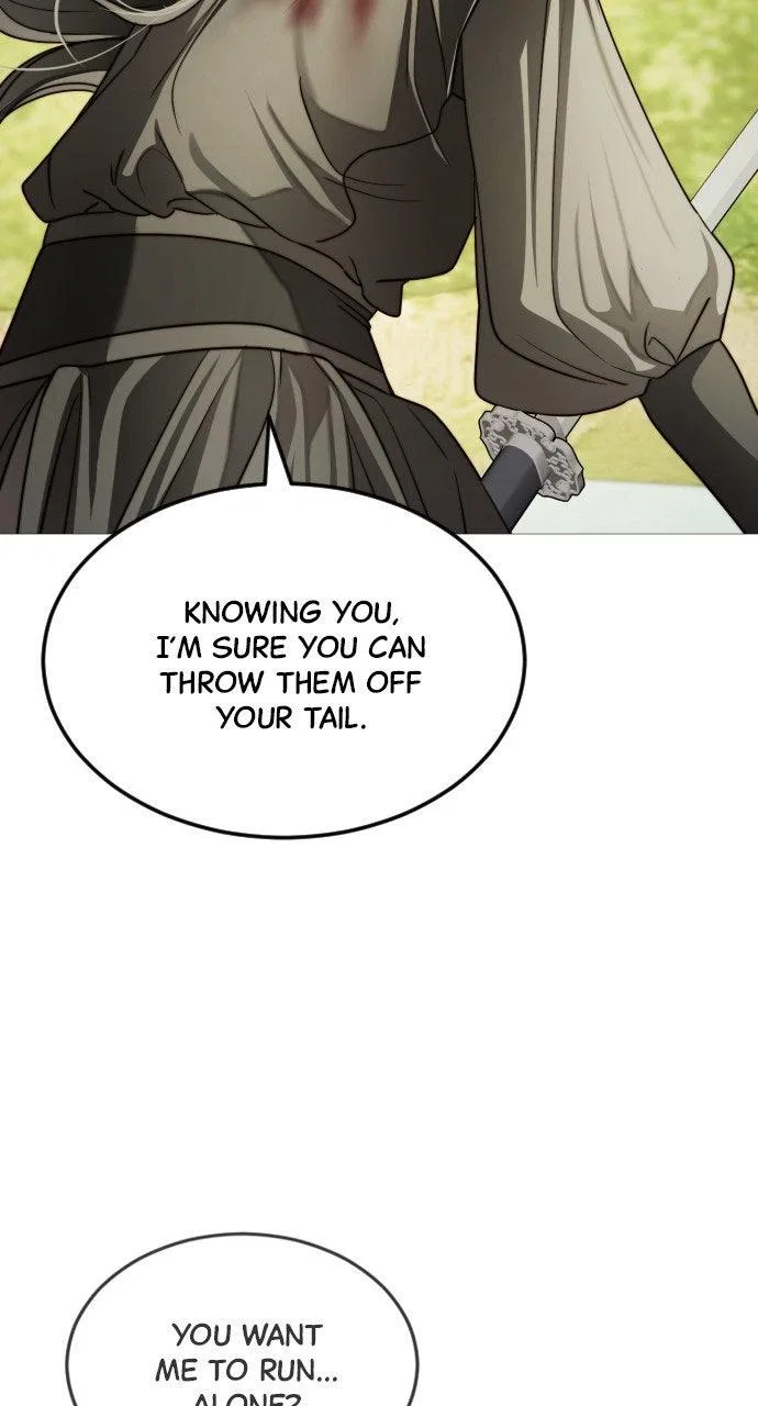 The Knight Of The Closed-Eyes Sky Chapter 23 – Page 10
