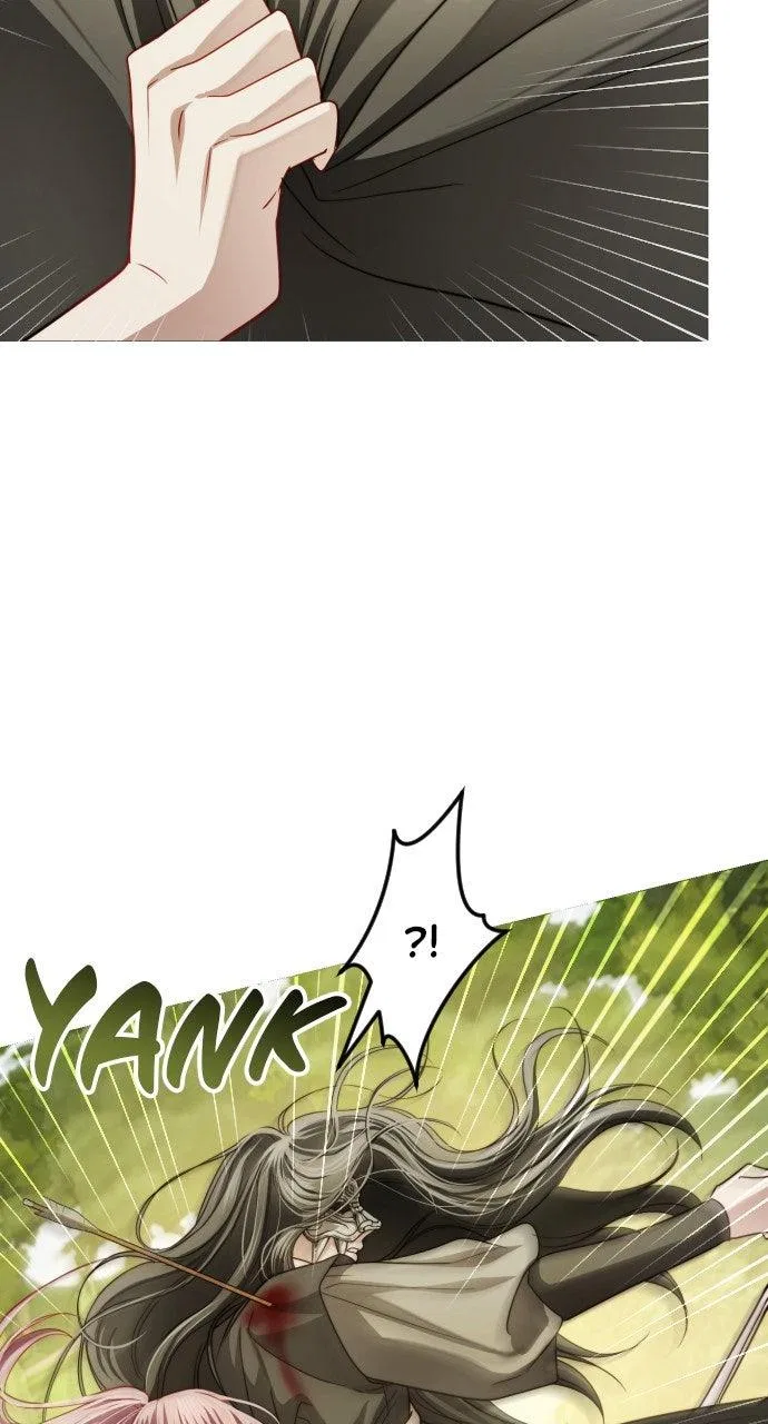 The Knight Of The Closed-Eyes Sky Chapter 23 – Page 17