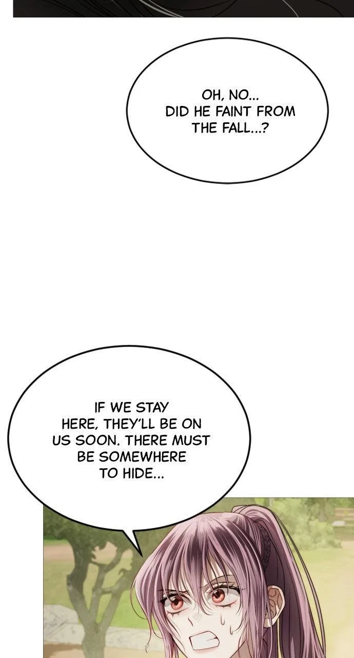 The Knight Of The Closed-Eyes Sky Chapter 23 – Page 25