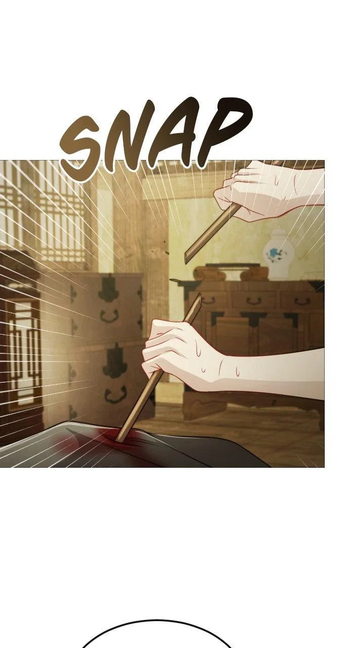 The Knight Of The Closed-Eyes Sky Chapter 23 – Page 32