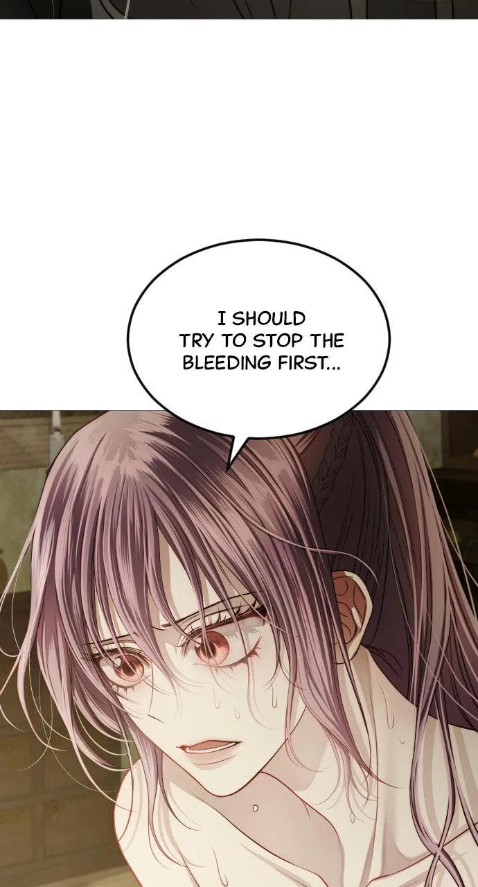 The Knight Of The Closed-Eyes Sky Chapter 23 – Page 34