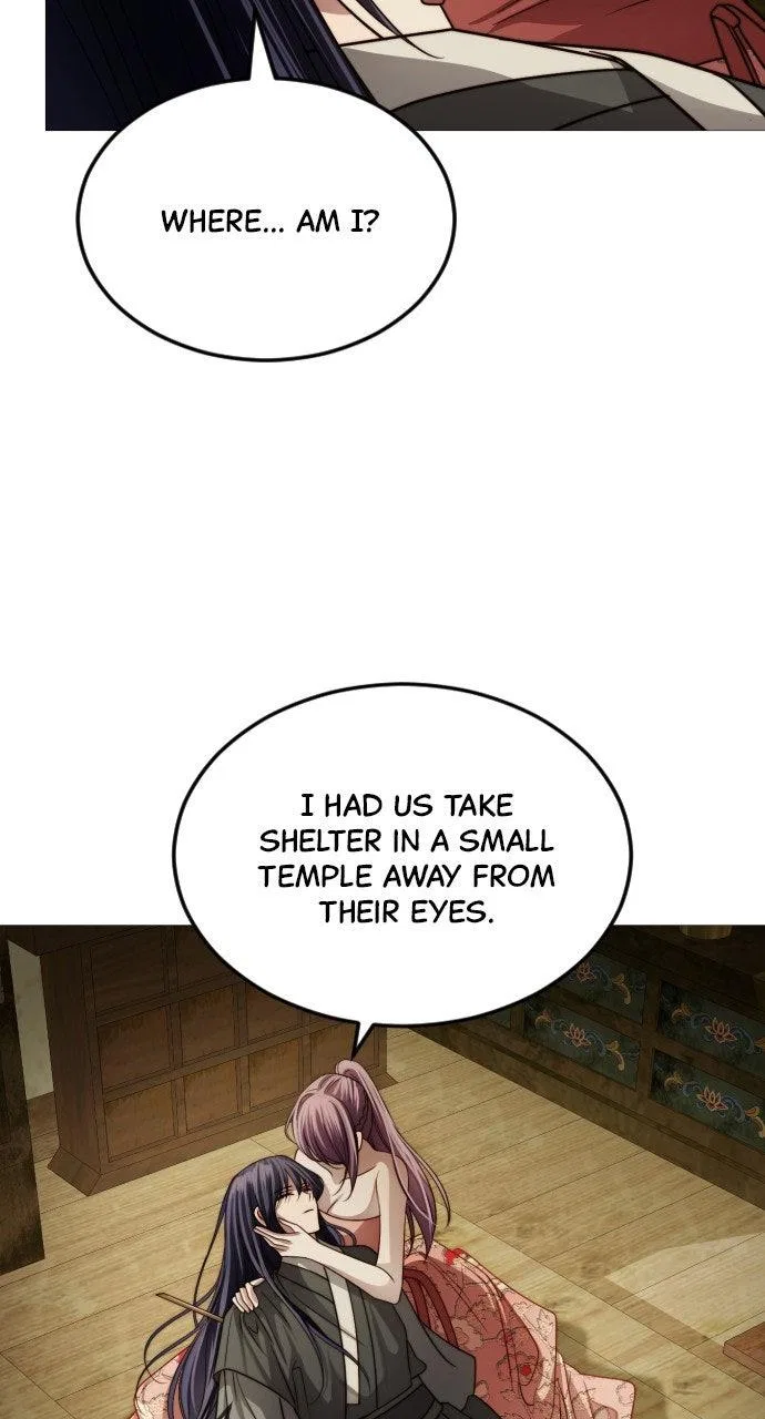 The Knight Of The Closed-Eyes Sky Chapter 23 – Page 57