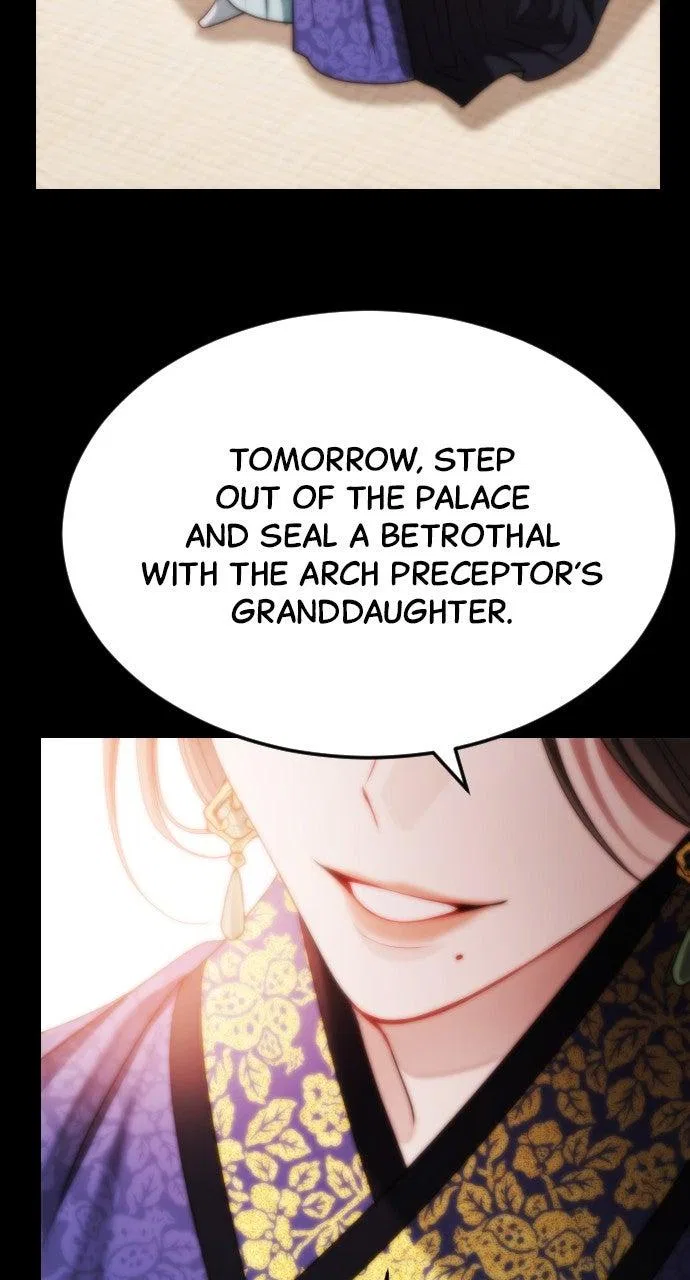 The Knight Of The Closed-Eyes Sky Chapter 22 – Page 2