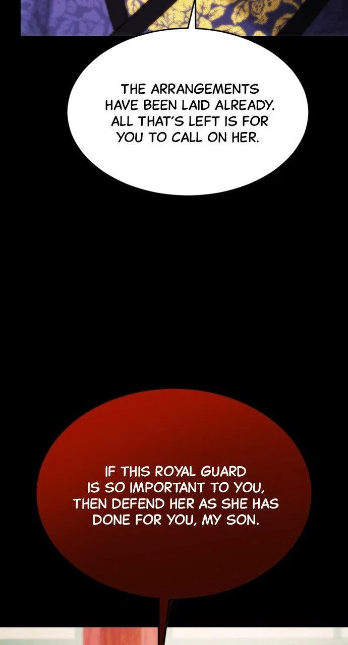 The Knight Of The Closed-Eyes Sky Chapter 22 – Page 3