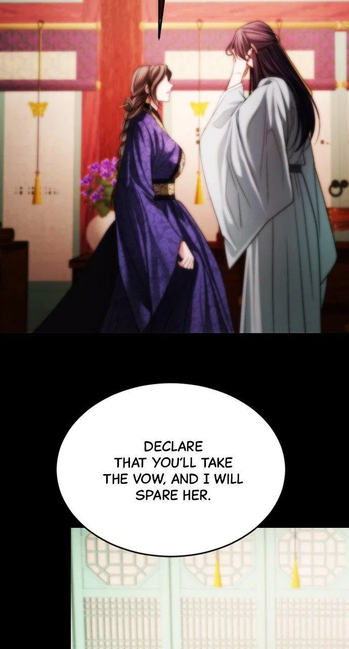 The Knight Of The Closed-Eyes Sky Chapter 22 – Page 4