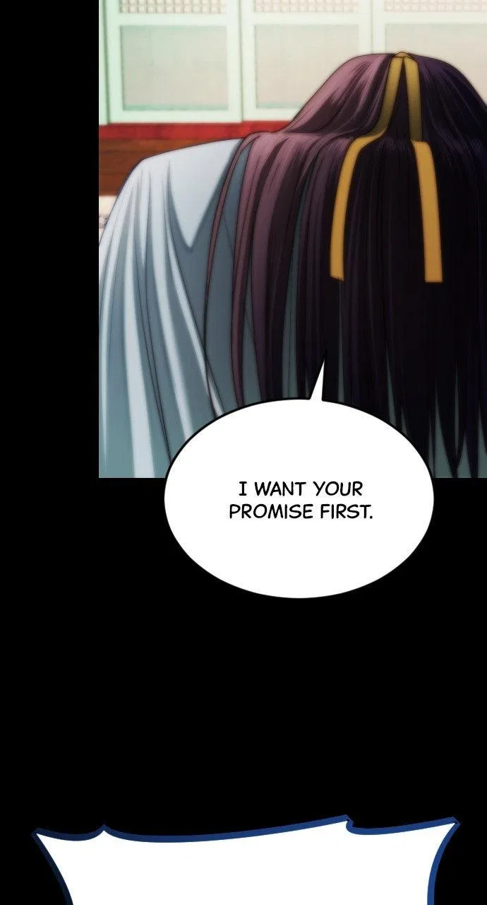 The Knight Of The Closed-Eyes Sky Chapter 22 – Page 5