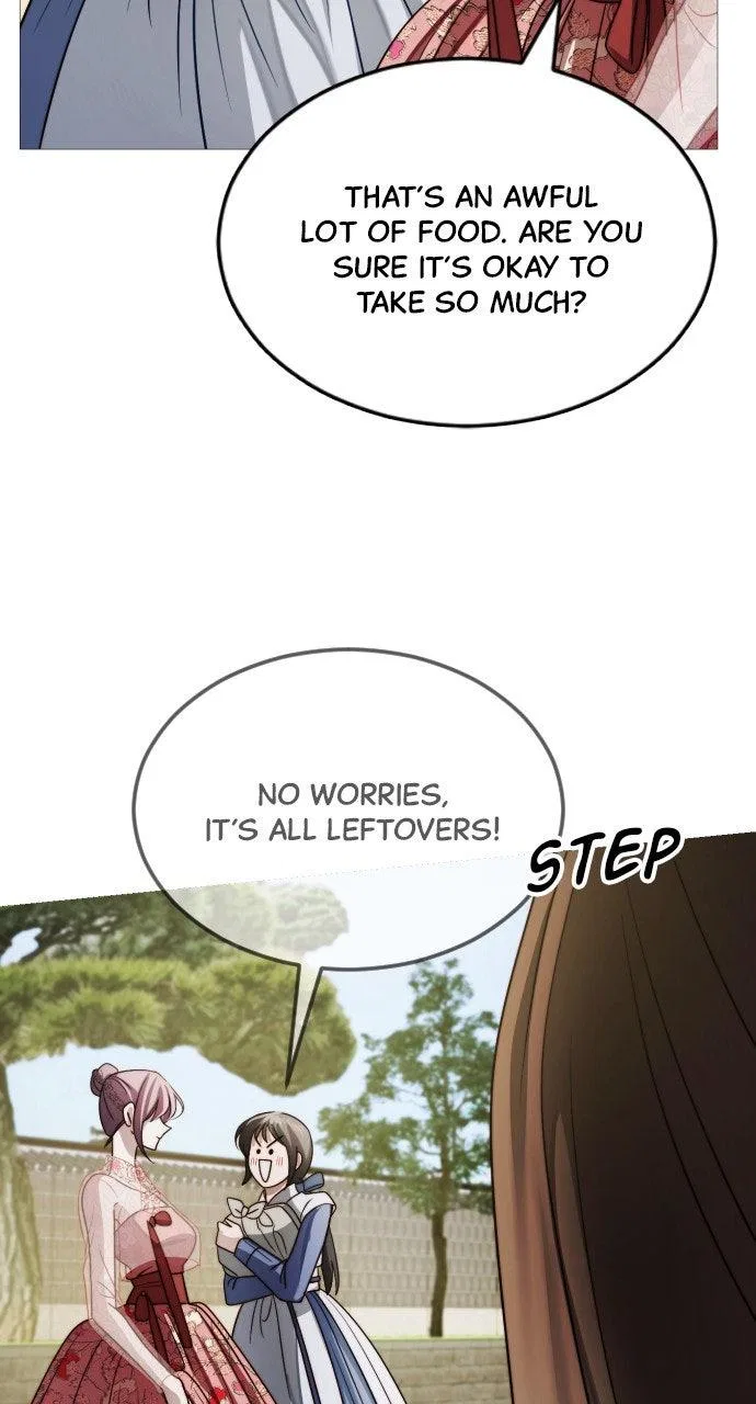 The Knight Of The Closed-Eyes Sky Chapter 22 – Page 25