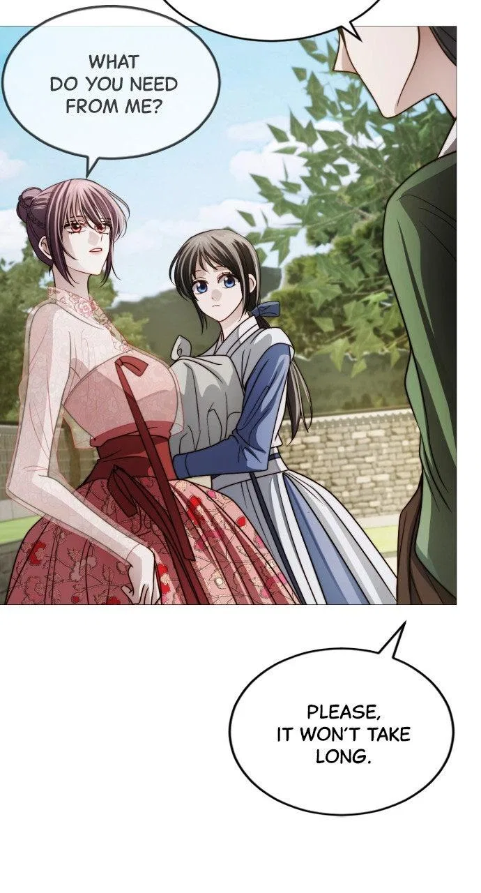 The Knight Of The Closed-Eyes Sky Chapter 22 – Page 28