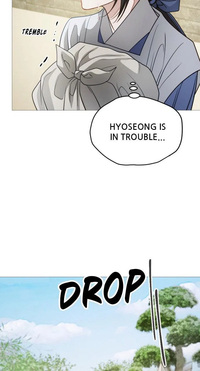 The Knight Of The Closed-Eyes Sky Chapter 22 – Page 43