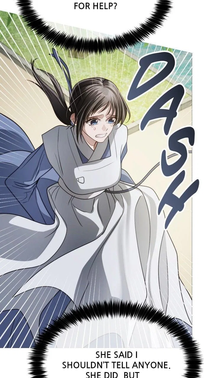 The Knight Of The Closed-Eyes Sky Chapter 22 – Page 45
