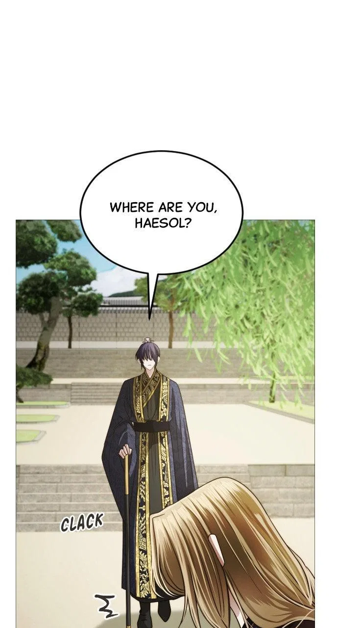The Knight Of The Closed-Eyes Sky Chapter 22 – Page 52