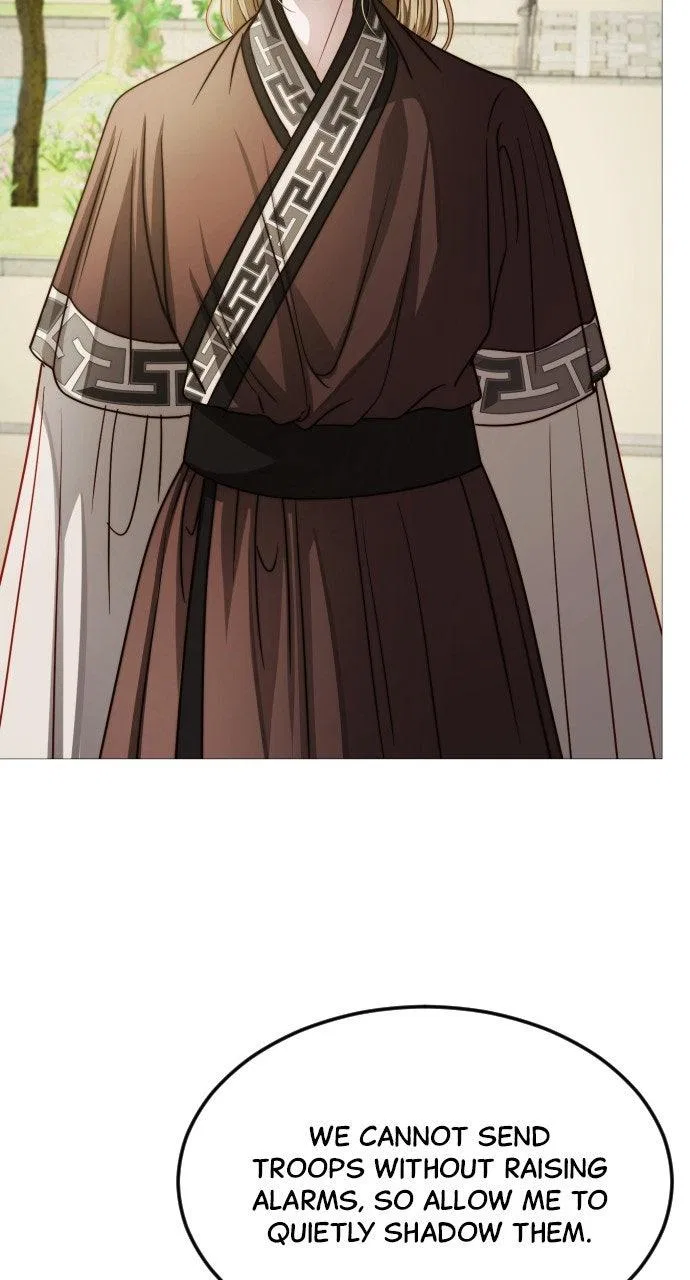 The Knight Of The Closed-Eyes Sky Chapter 22 – Page 54