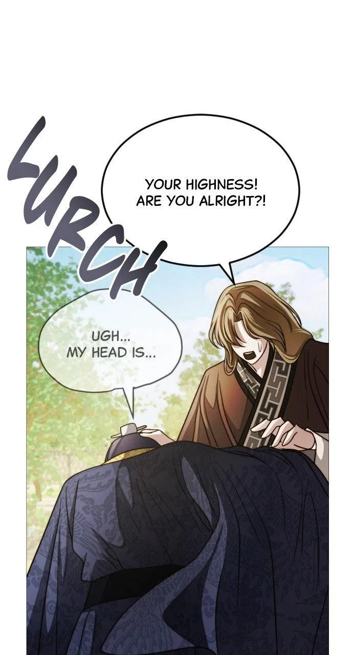 The Knight Of The Closed-Eyes Sky Chapter 22 – Page 57