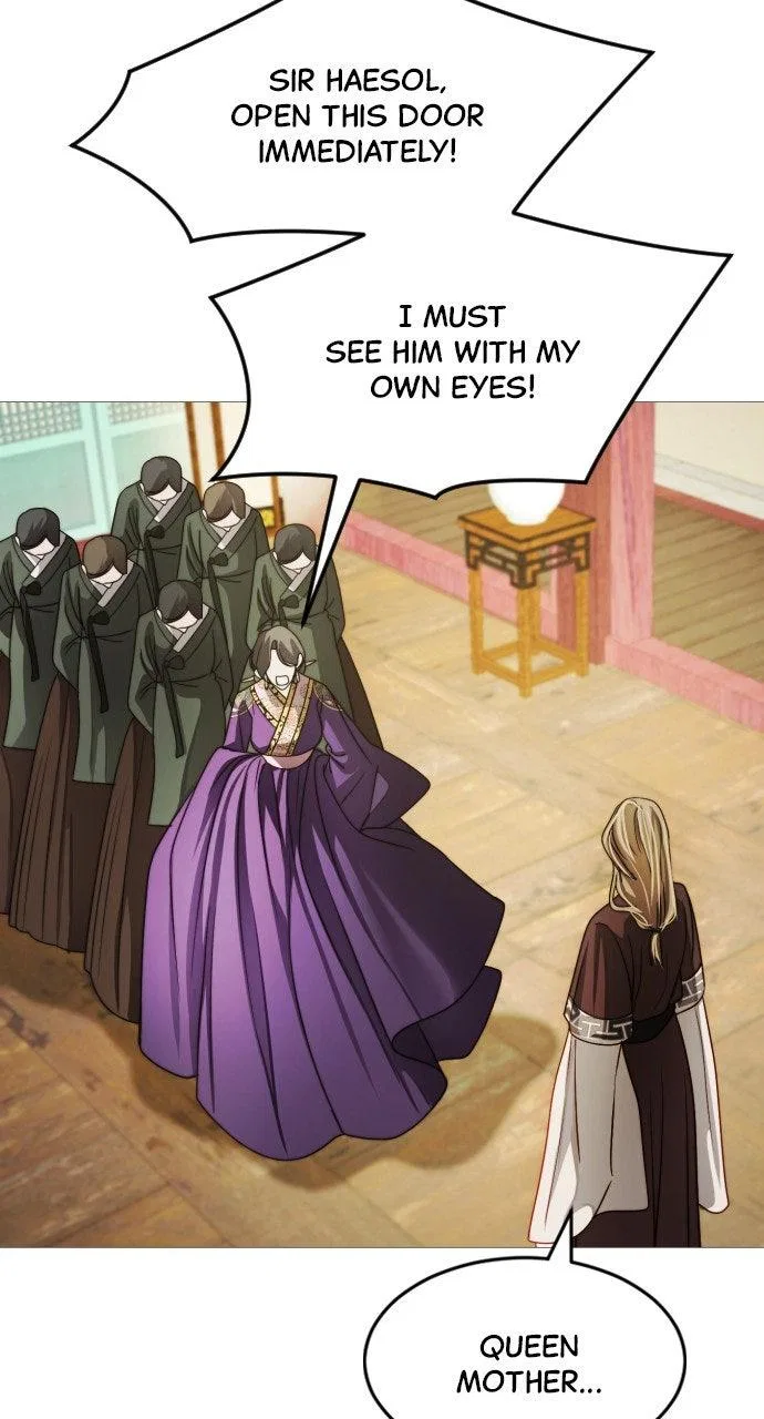 The Knight Of The Closed-Eyes Sky Chapter 22 – Page 61