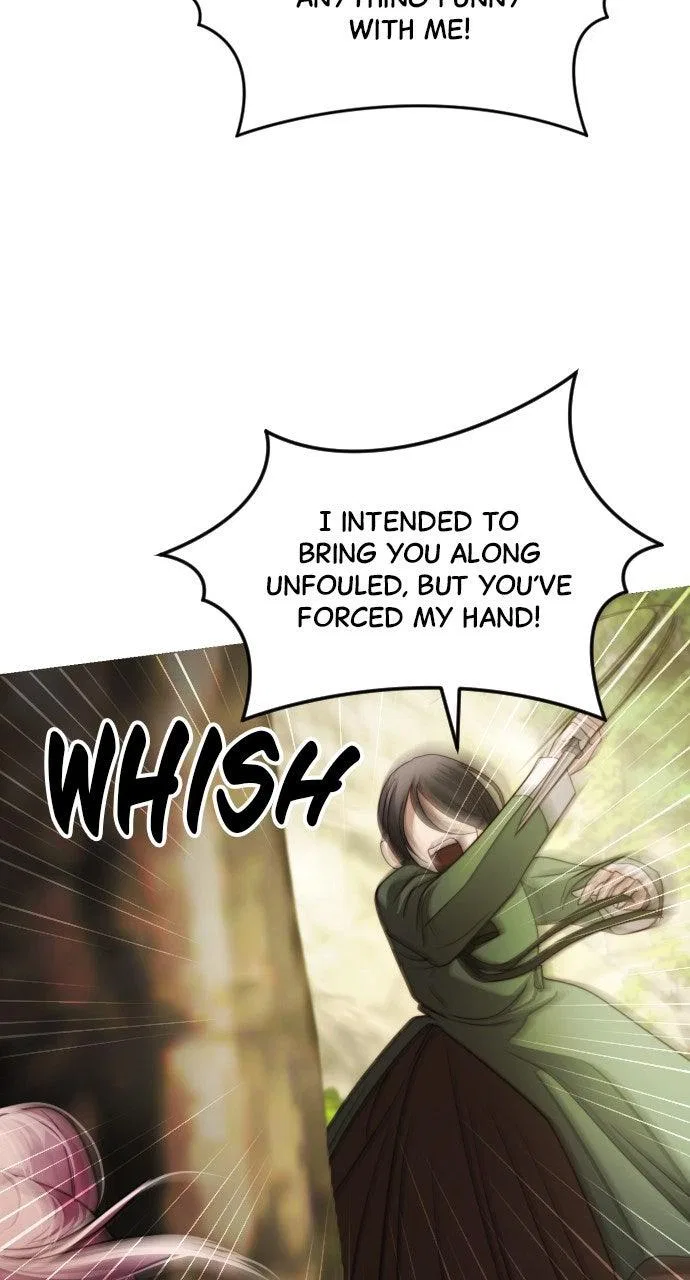 The Knight Of The Closed-Eyes Sky Chapter 22 – Page 70