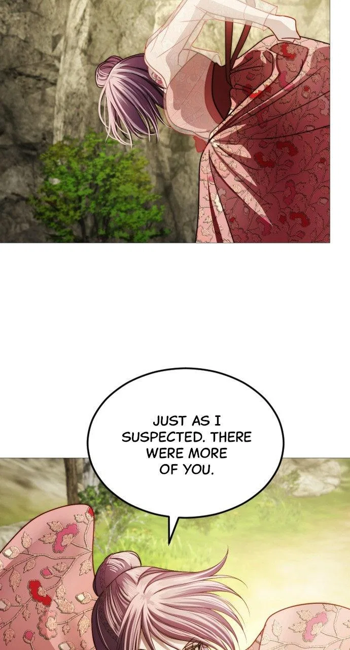 The Knight Of The Closed-Eyes Sky Chapter 22 – Page 73