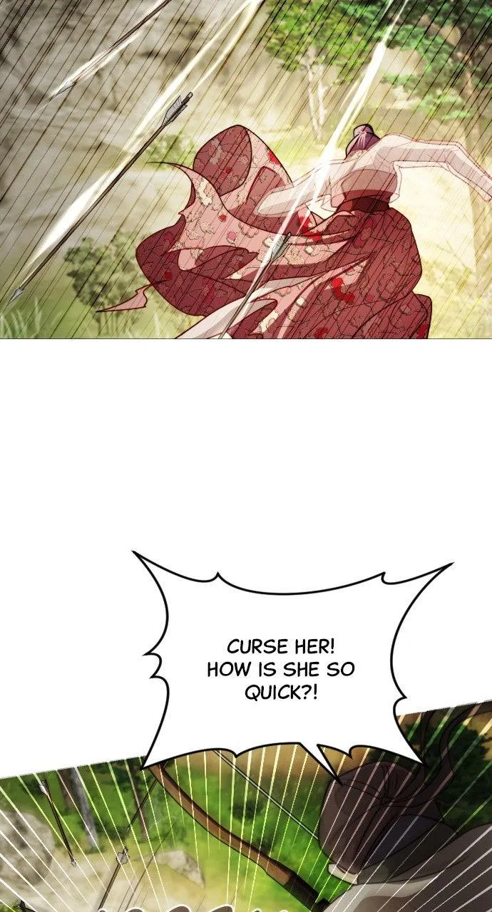 The Knight Of The Closed-Eyes Sky Chapter 22 – Page 76