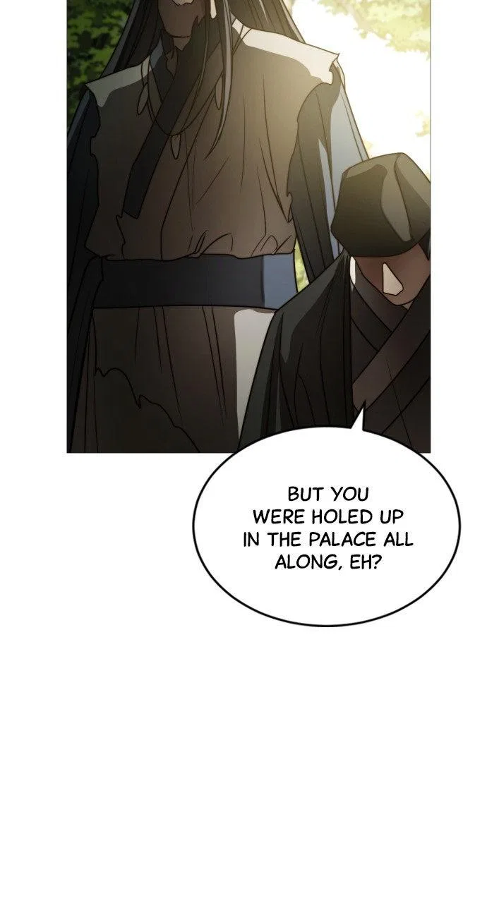 The Knight Of The Closed-Eyes Sky Chapter 22 – Page 80