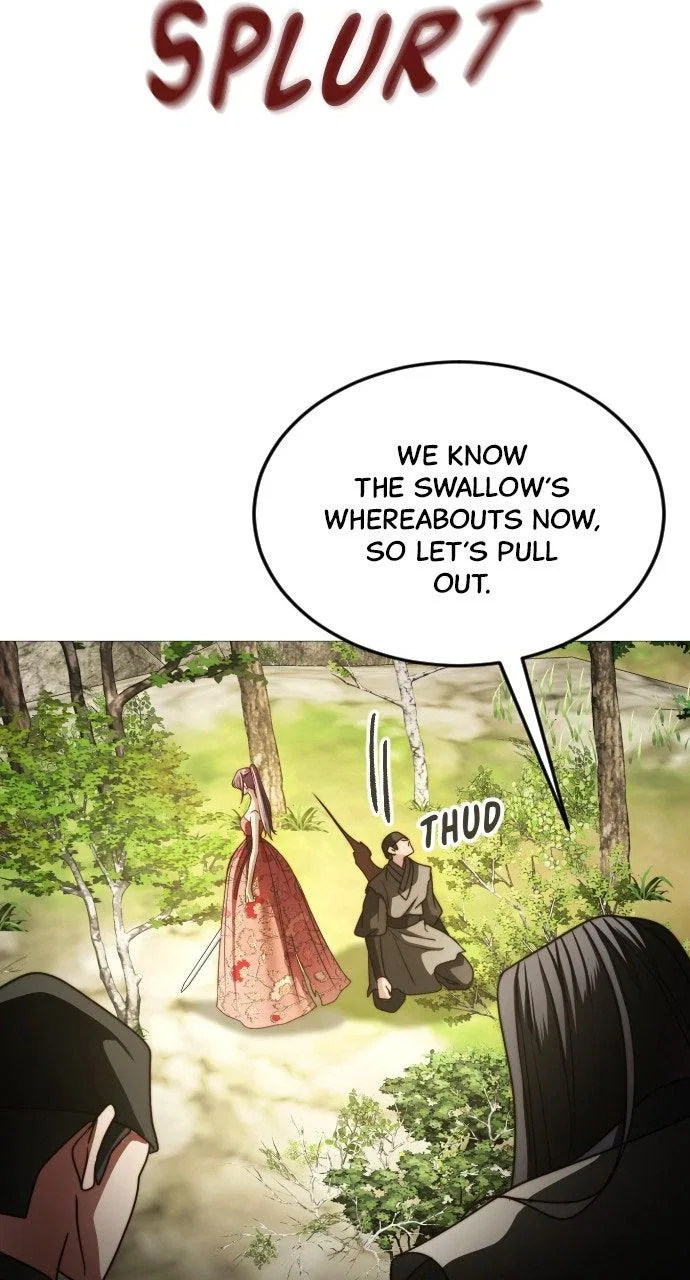 The Knight Of The Closed-Eyes Sky Chapter 22 – Page 90