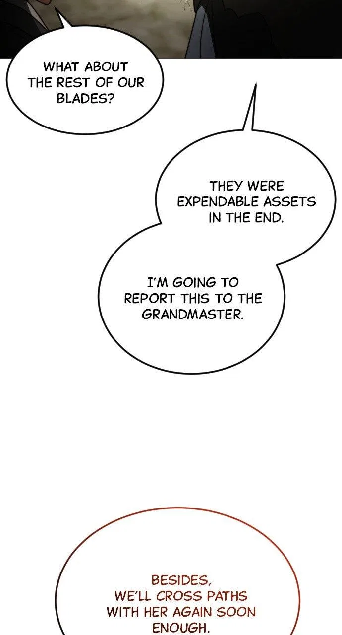 The Knight Of The Closed-Eyes Sky Chapter 22 – Page 91