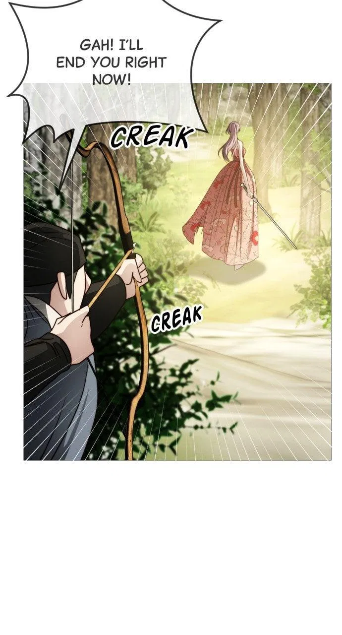 The Knight Of The Closed-Eyes Sky Chapter 22 – Page 93