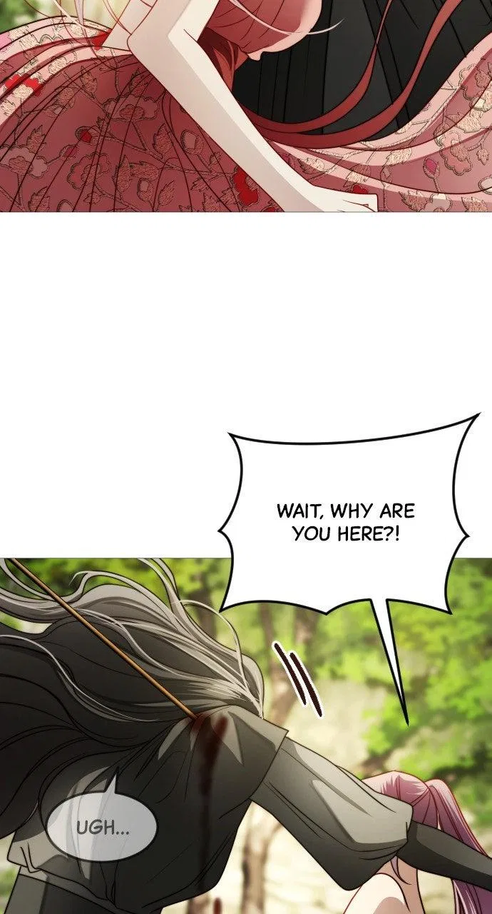 The Knight Of The Closed-Eyes Sky Chapter 22 – Page 99