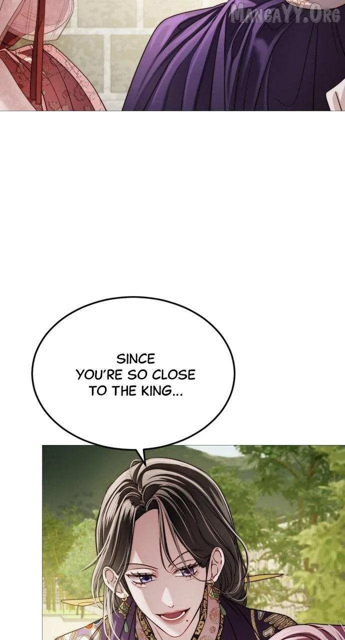 The Knight Of The Closed-Eyes Sky Chapter 21 – Page 2