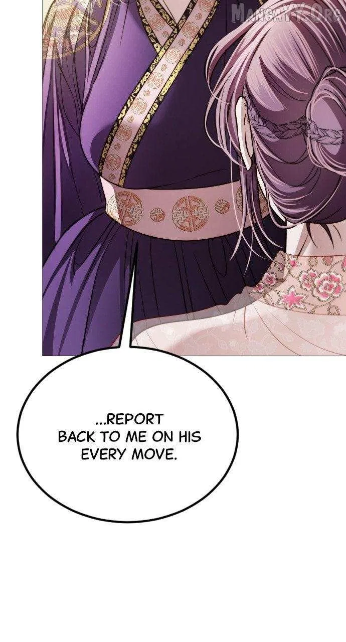 The Knight Of The Closed-Eyes Sky Chapter 21 – Page 3