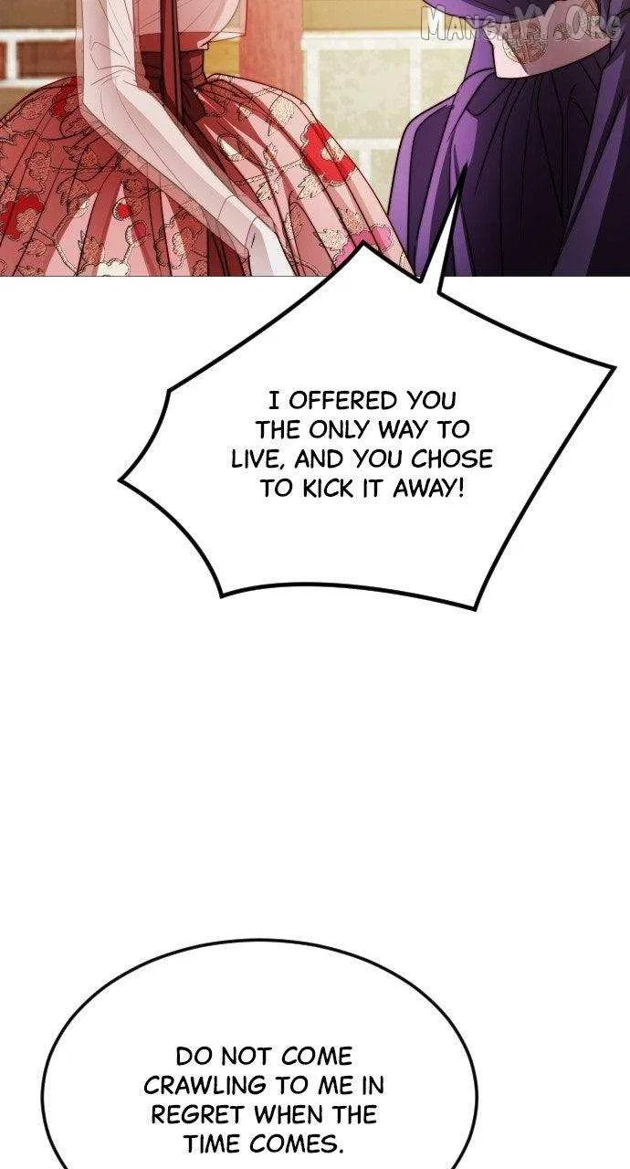 The Knight Of The Closed-Eyes Sky Chapter 21 – Page 14