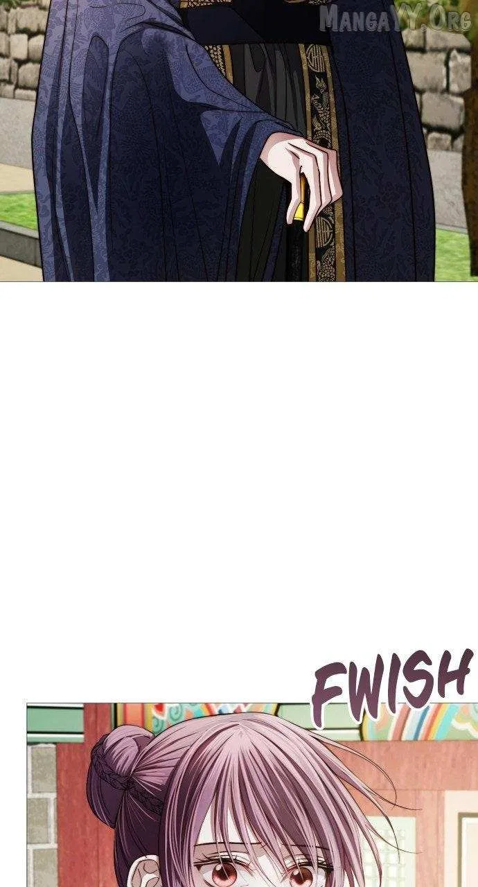 The Knight Of The Closed-Eyes Sky Chapter 21 – Page 19