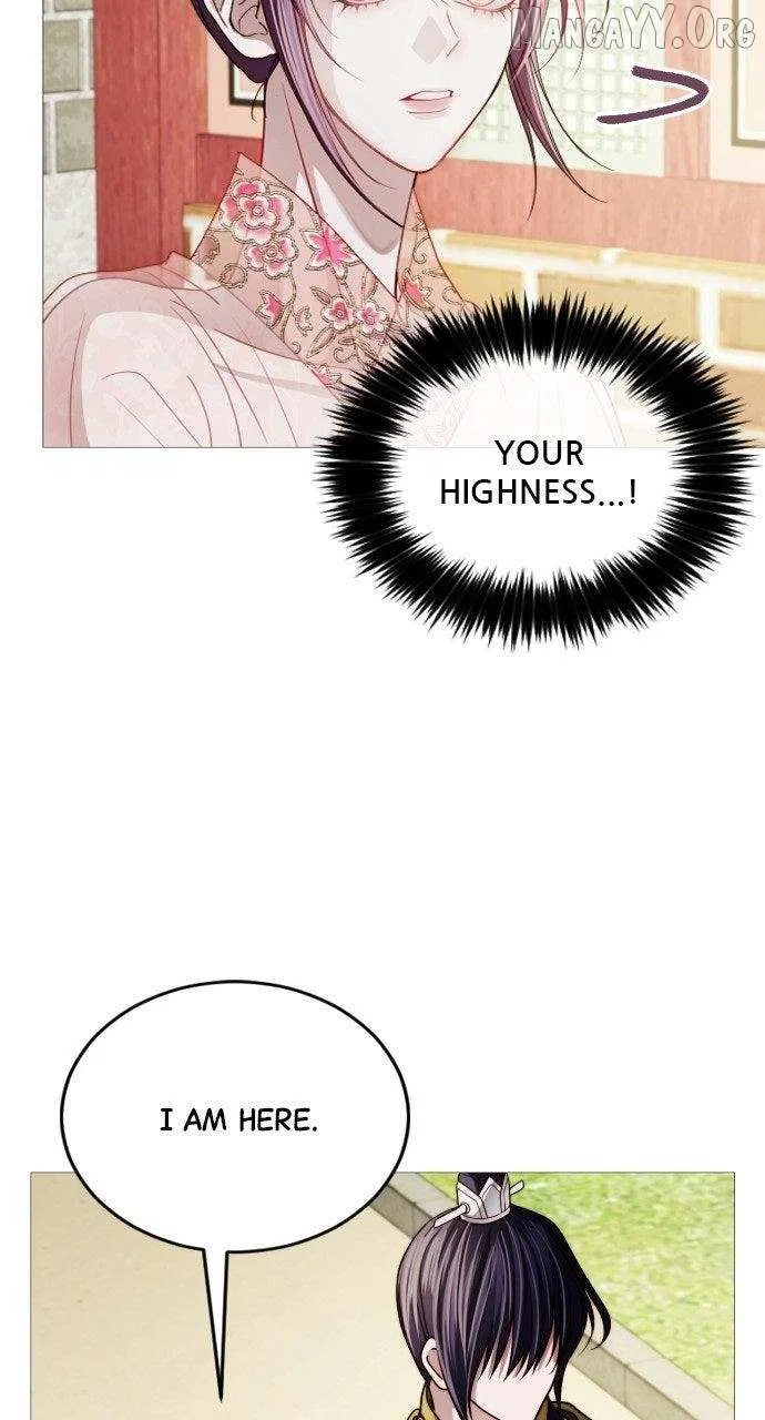 The Knight Of The Closed-Eyes Sky Chapter 21 – Page 20