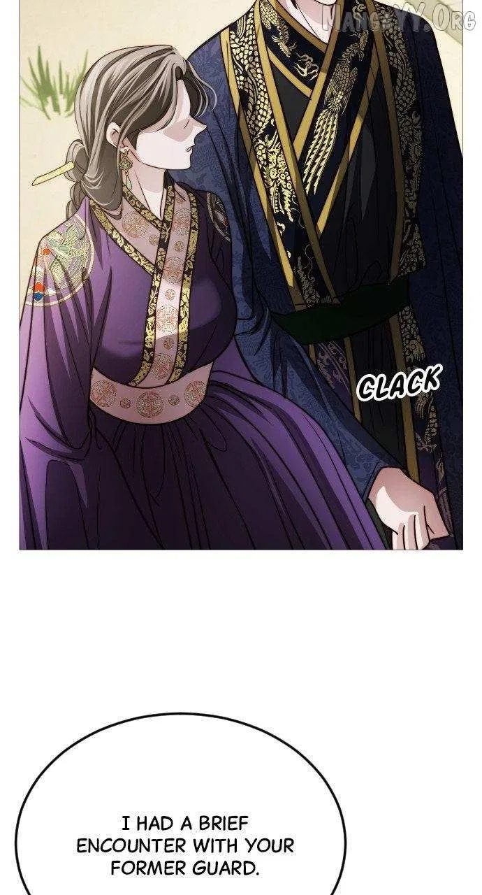 The Knight Of The Closed-Eyes Sky Chapter 21 – Page 21
