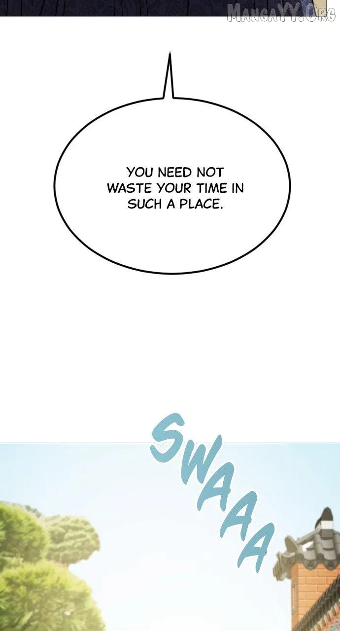 The Knight Of The Closed-Eyes Sky Chapter 21 – Page 24