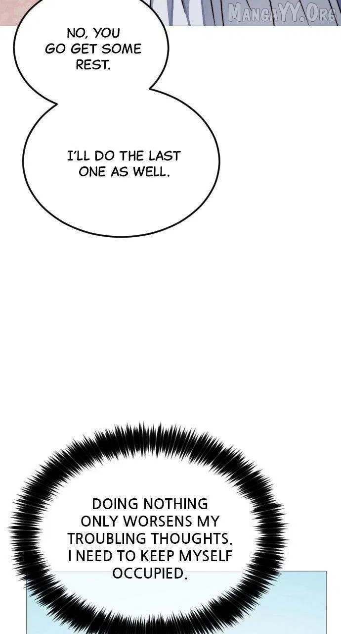 The Knight Of The Closed-Eyes Sky Chapter 21 – Page 30