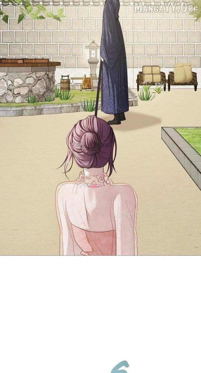 The Knight Of The Closed-Eyes Sky Chapter 21 – Page 35