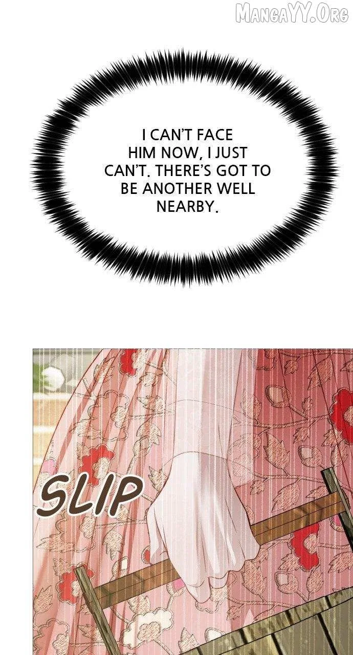 The Knight Of The Closed-Eyes Sky Chapter 21 – Page 38