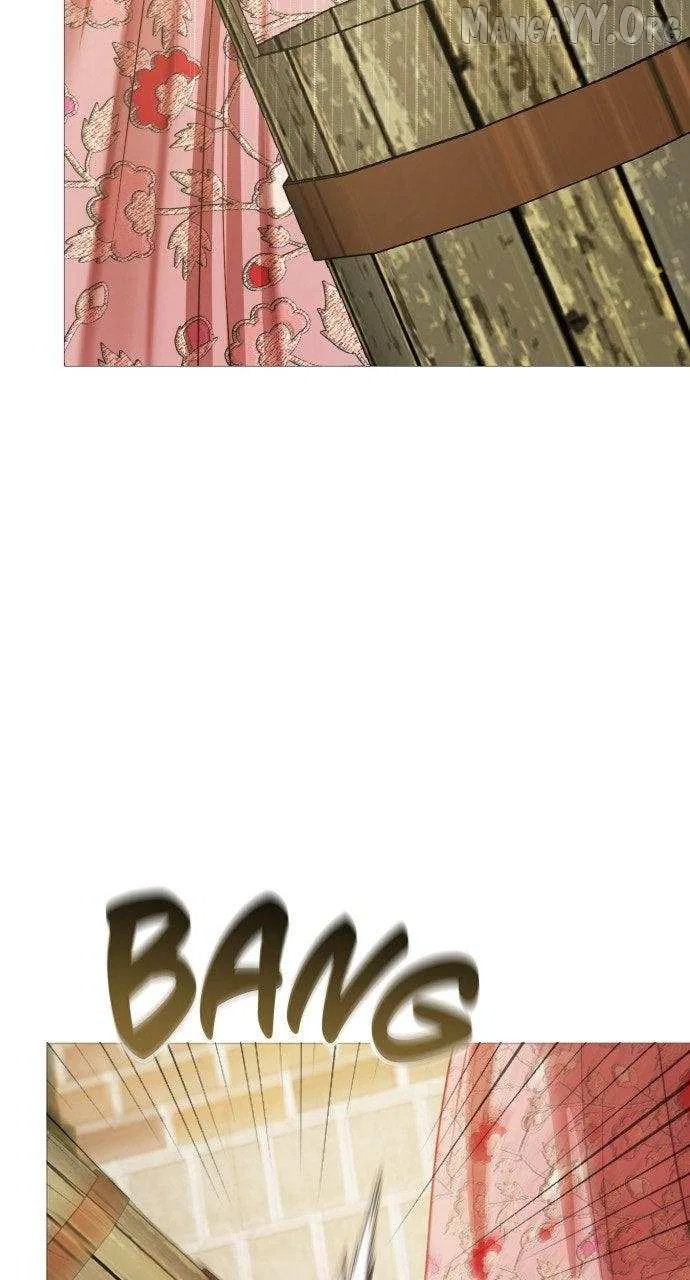 The Knight Of The Closed-Eyes Sky Chapter 21 – Page 39