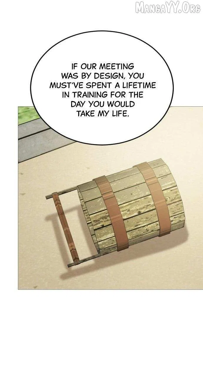 The Knight Of The Closed-Eyes Sky Chapter 21 – Page 54