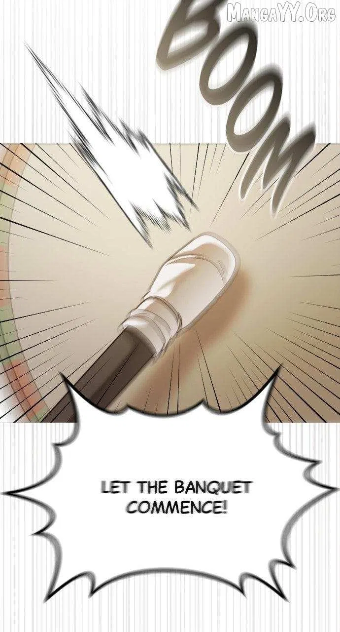 The Knight Of The Closed-Eyes Sky Chapter 21 – Page 78