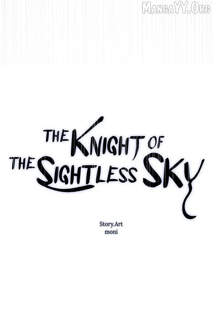 The Knight Of The Closed-Eyes Sky Chapter 21 – Page 87
