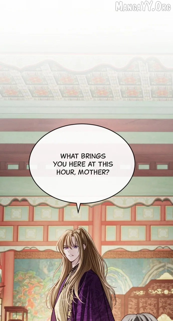 The Knight Of The Closed-Eyes Sky Chapter 20 – Page 1