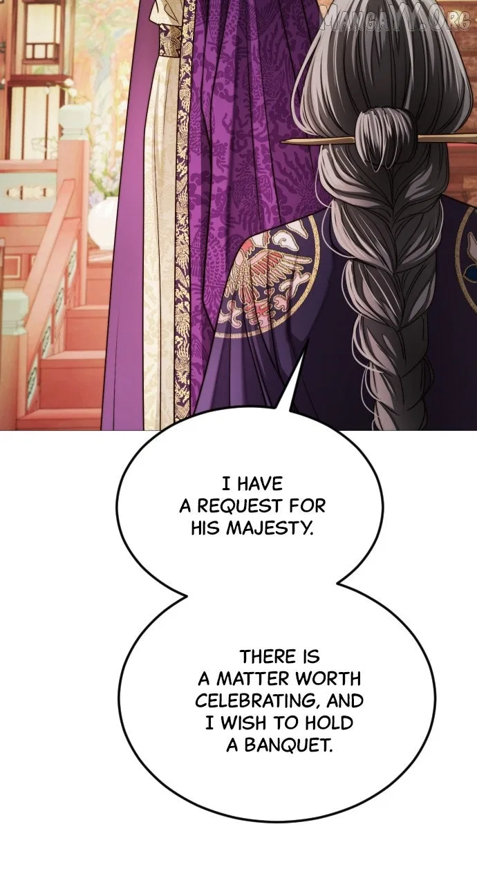The Knight Of The Closed-Eyes Sky Chapter 20 – Page 2