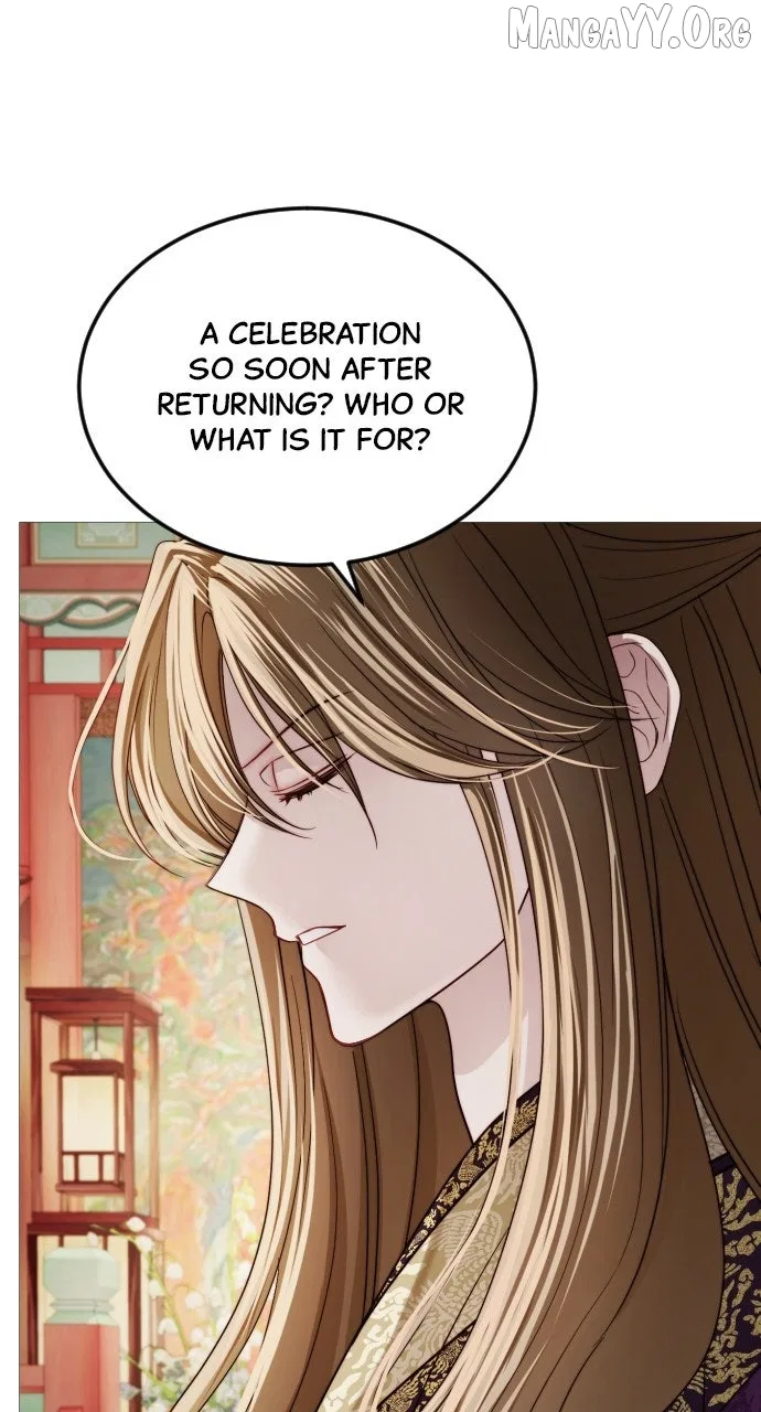 The Knight Of The Closed-Eyes Sky Chapter 20 – Page 3