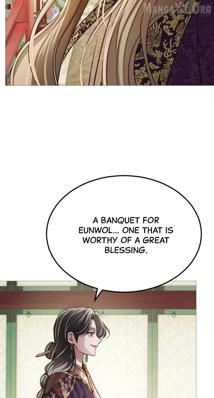 The Knight Of The Closed-Eyes Sky Chapter 20 – Page 4