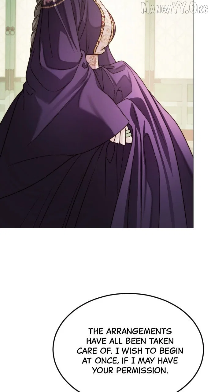 The Knight Of The Closed-Eyes Sky Chapter 20 – Page 5