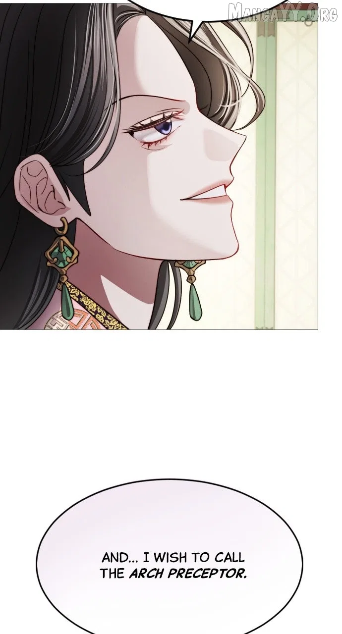 The Knight Of The Closed-Eyes Sky Chapter 20 – Page 6