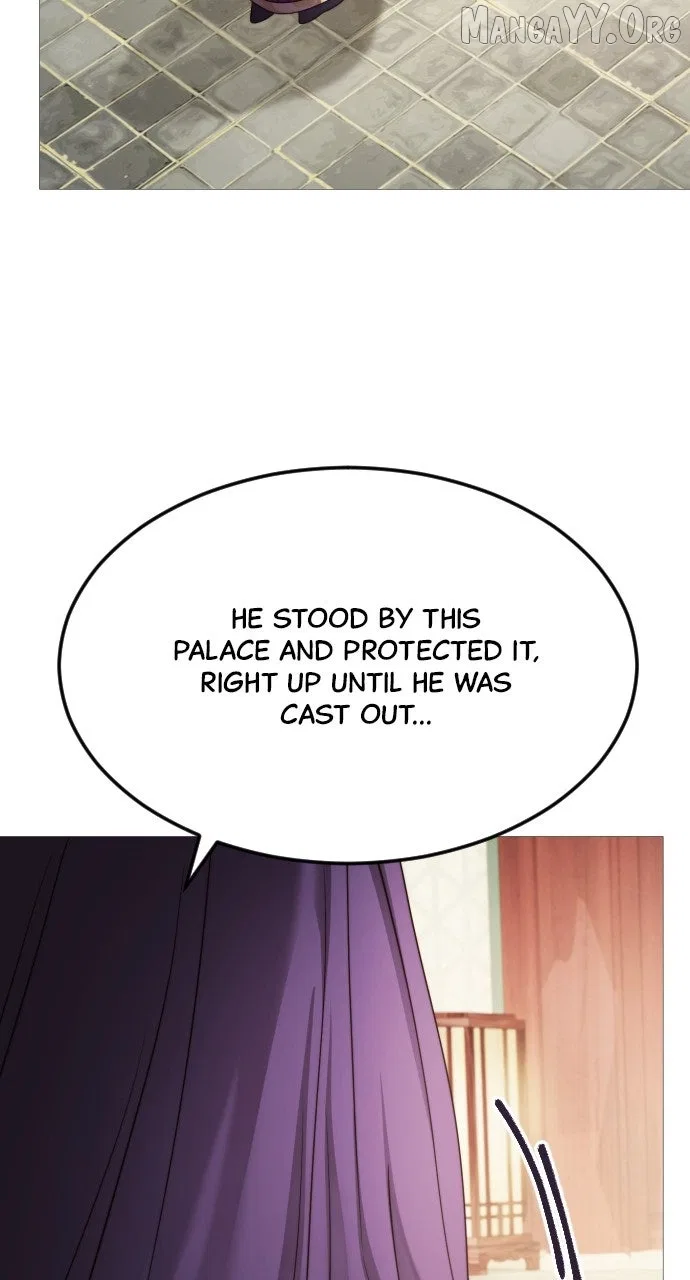 The Knight Of The Closed-Eyes Sky Chapter 20 – Page 10