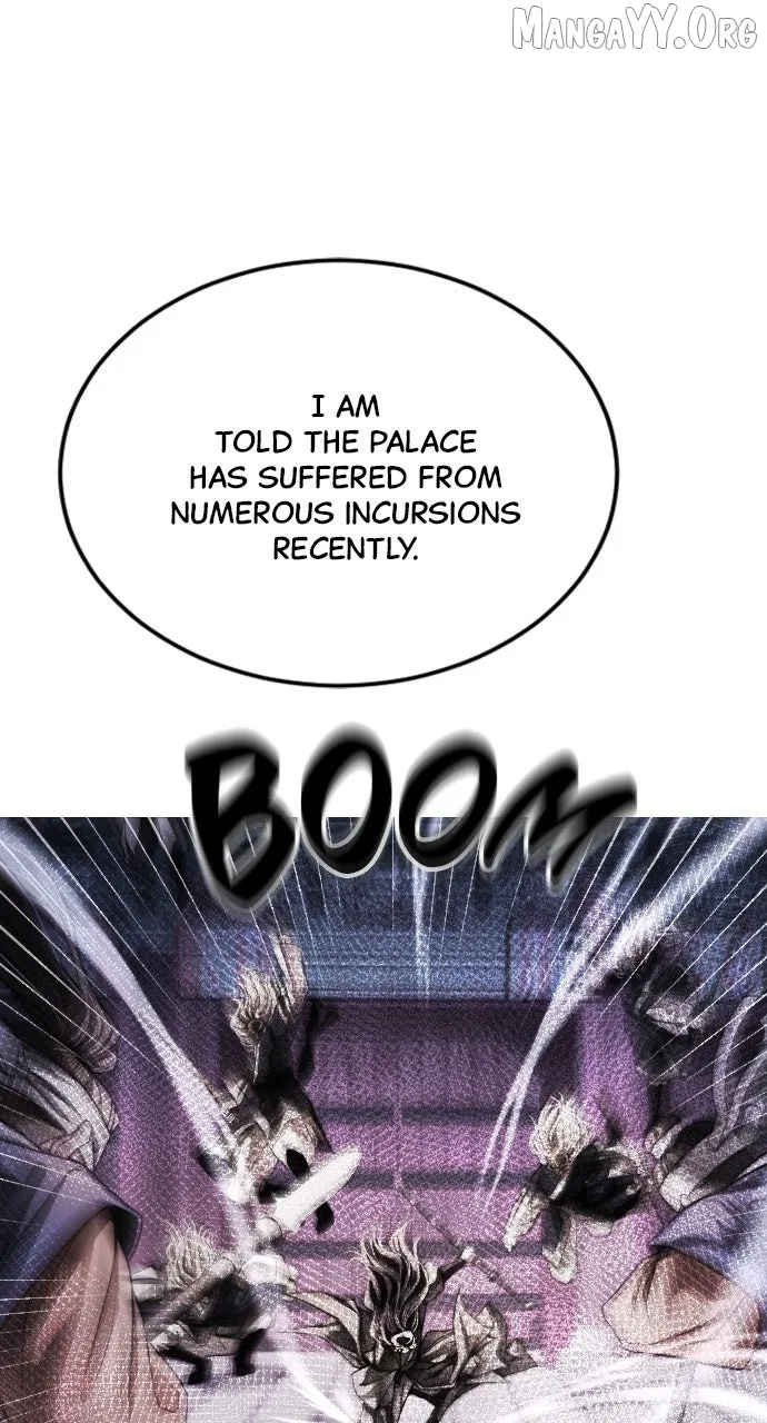 The Knight Of The Closed-Eyes Sky Chapter 20 – Page 14